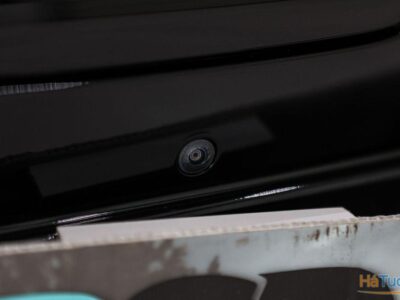 MG MG5 51 kWh Luxury