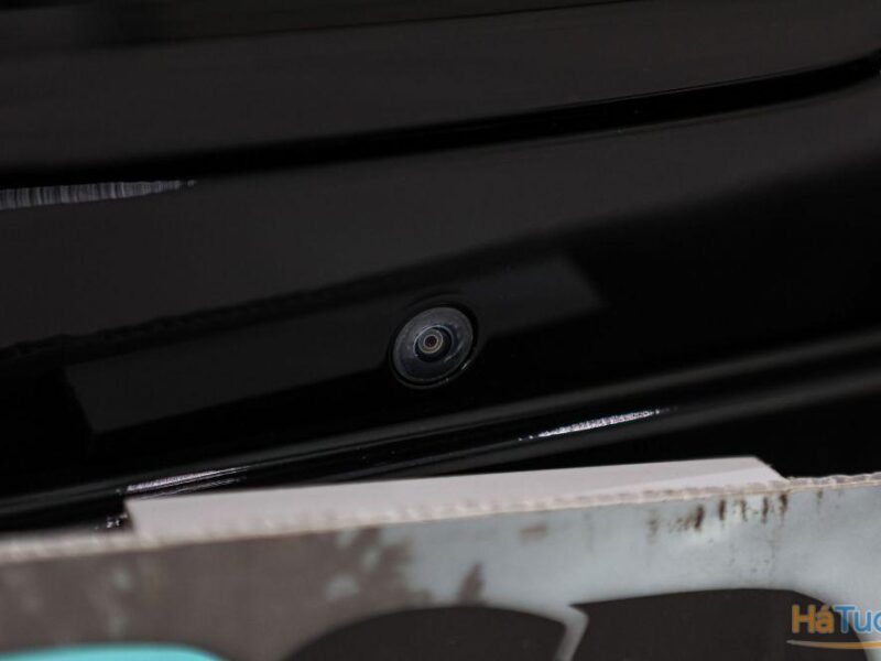 MG MG5 51 kWh Luxury