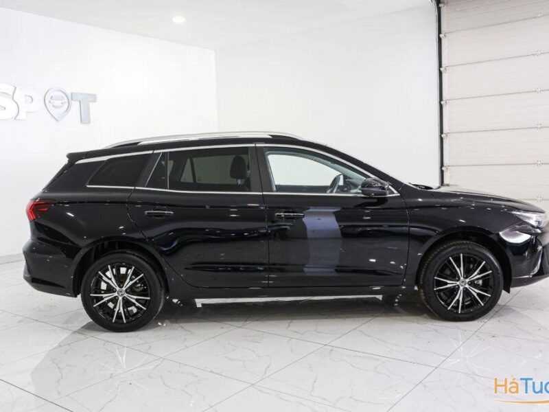 MG MG5 51 kWh Luxury