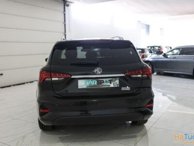MG MG5 51 kWh Luxury