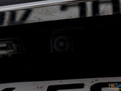 MG MG5 51 kWh Luxury