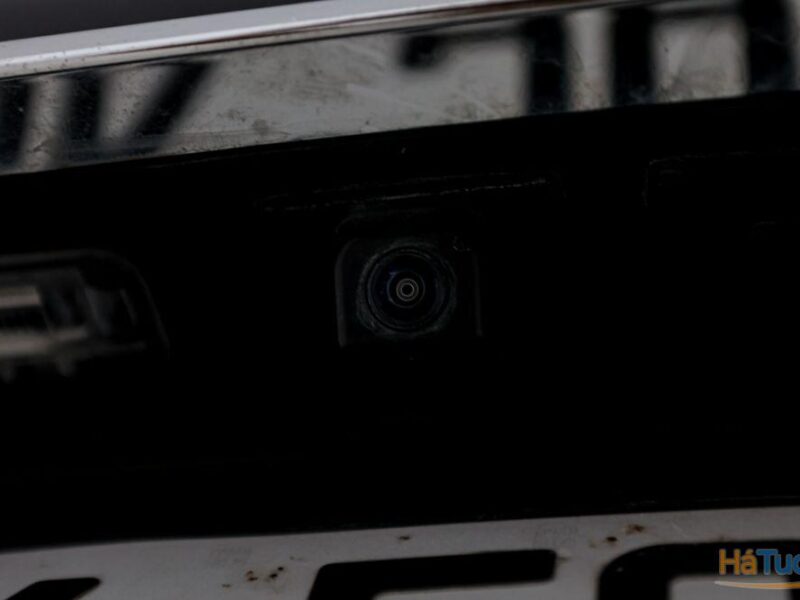 MG MG5 51 kWh Luxury