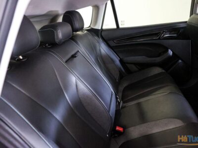 MG MG5 51 kWh Luxury