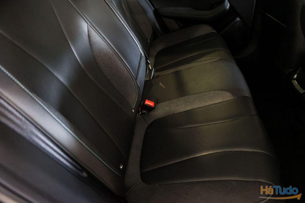 MG MG5 51 kWh Luxury