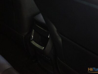 MG MG5 51 kWh Luxury