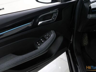 MG MG5 51 kWh Luxury