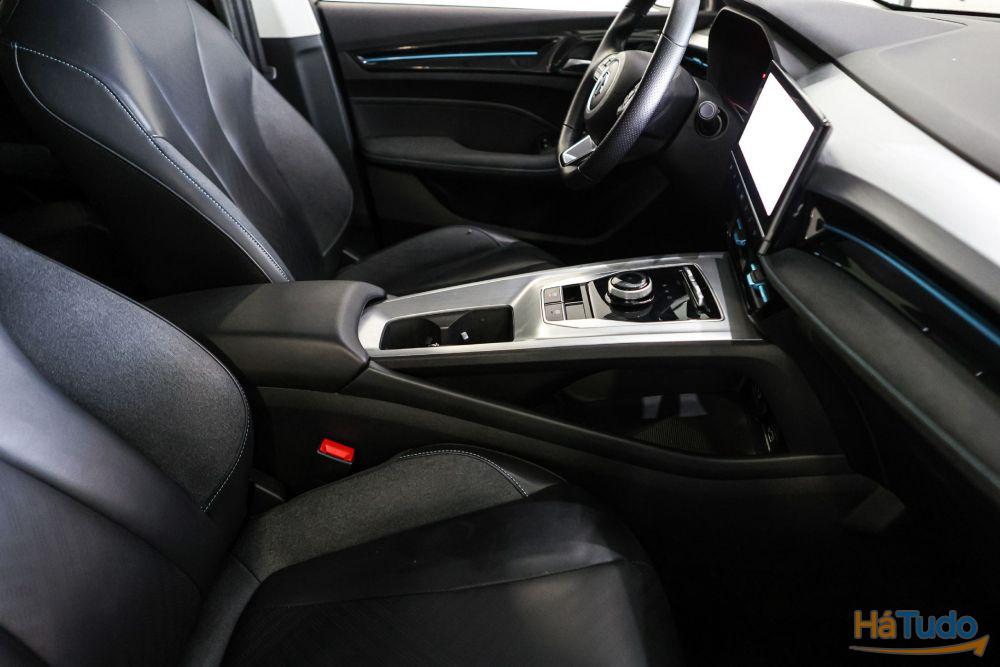 MG MG5 51 kWh Luxury