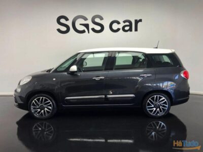 Fiat 500L 1.6 MJ Lounge S&S