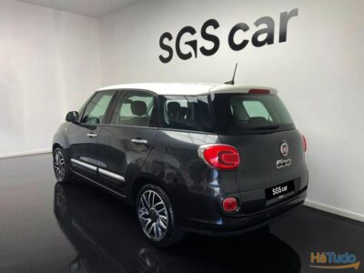 Fiat 500L 1.6 MJ Lounge S&S