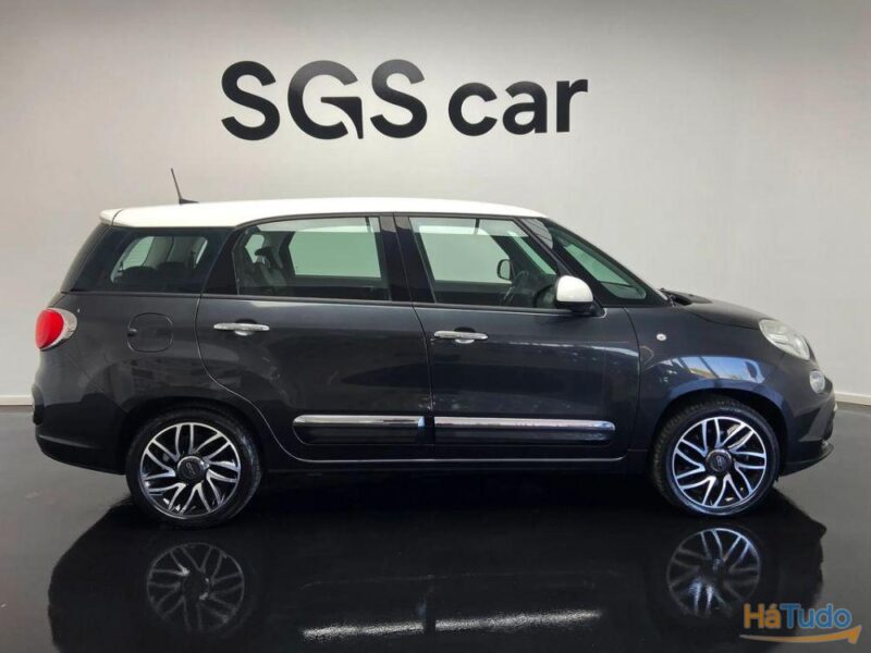 Fiat 500L 1.6 MJ Lounge S&S