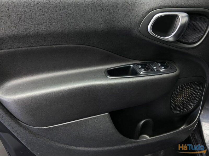 Fiat 500L 1.6 MJ Lounge S&S