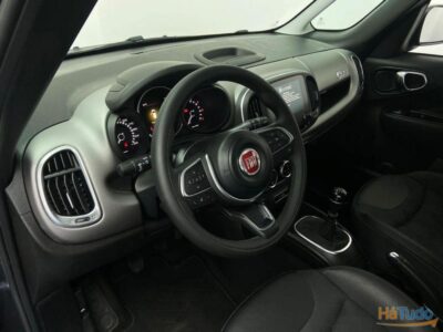 Fiat 500L 1.6 MJ Lounge S&S