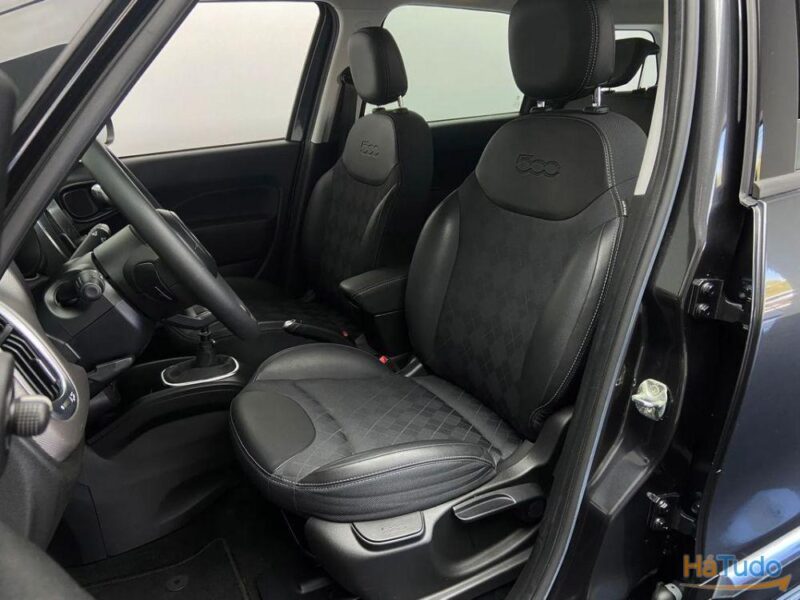 Fiat 500L 1.6 MJ Lounge S&S