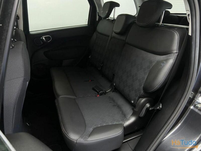 Fiat 500L 1.6 MJ Lounge S&S