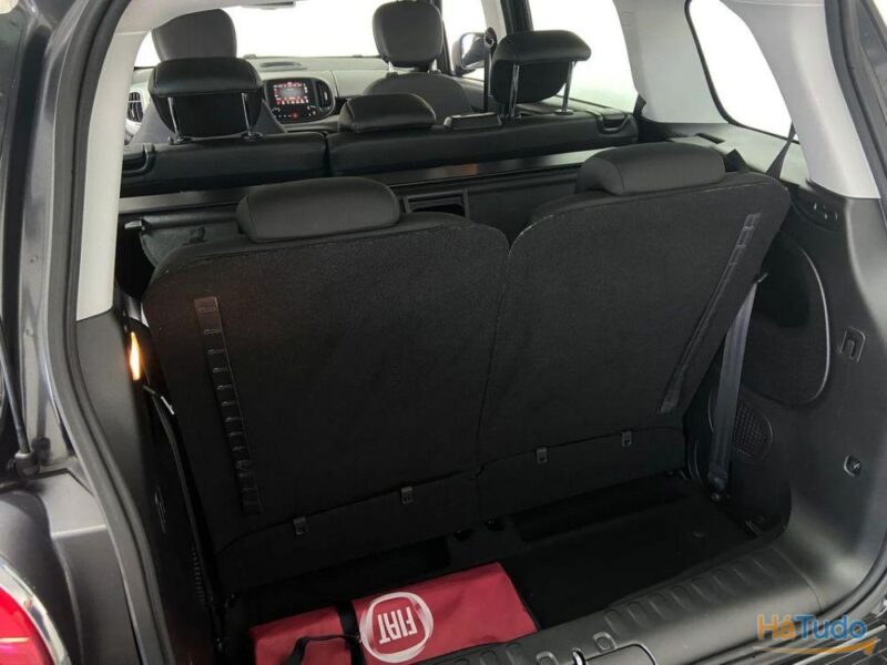 Fiat 500L 1.6 MJ Lounge S&S