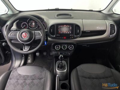 Fiat 500L 1.6 MJ Lounge S&S