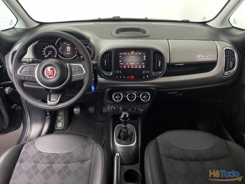 Fiat 500L 1.6 MJ Lounge S&S