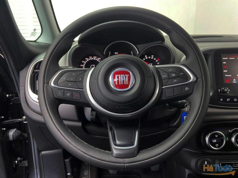 Fiat 500L 1.6 MJ Lounge S&S