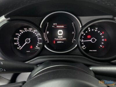 Fiat 500L 1.6 MJ Lounge S&S