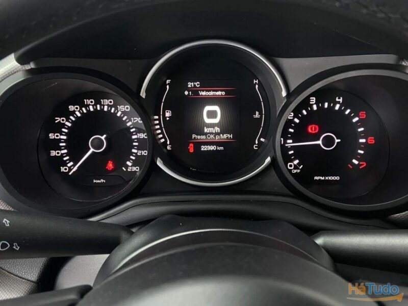 Fiat 500L 1.6 MJ Lounge S&S