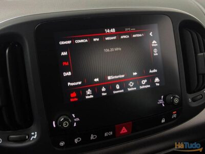 Fiat 500L 1.6 MJ Lounge S&S