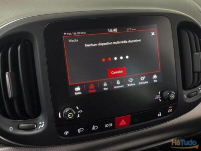 Fiat 500L 1.6 MJ Lounge S&S