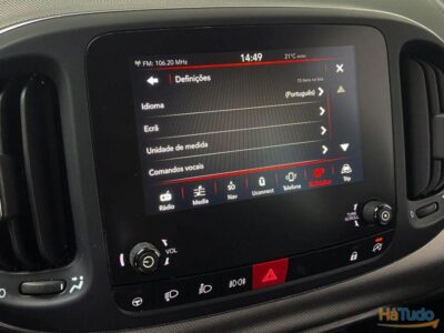 Fiat 500L 1.6 MJ Lounge S&S