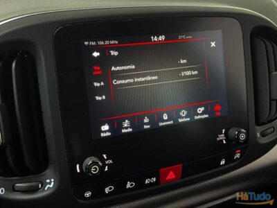 Fiat 500L 1.6 MJ Lounge S&S