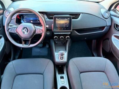 Renault Zoe (c/ Bateria) Exclusive 50