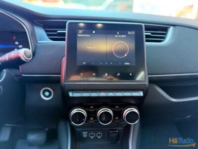 Renault Zoe (c/ Bateria) Exclusive 50