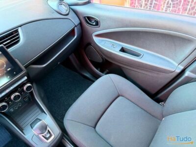 Renault Zoe (c/ Bateria) Exclusive 50