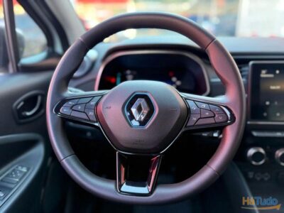 Renault Zoe (c/ Bateria) Exclusive 50