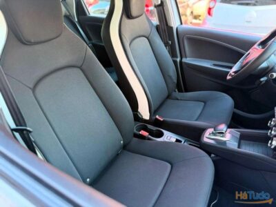 Renault Zoe (c/ Bateria) Exclusive 50