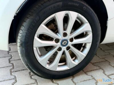 Renault Zoe (c/ Bateria) Exclusive 50