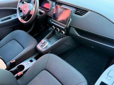 Renault Zoe (c/ Bateria) Exclusive 50