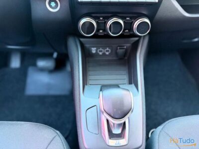 Renault Zoe (c/ Bateria) Exclusive 50
