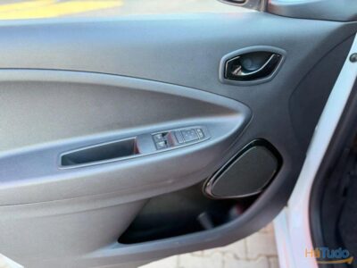 Renault Zoe (c/ Bateria) Exclusive 50