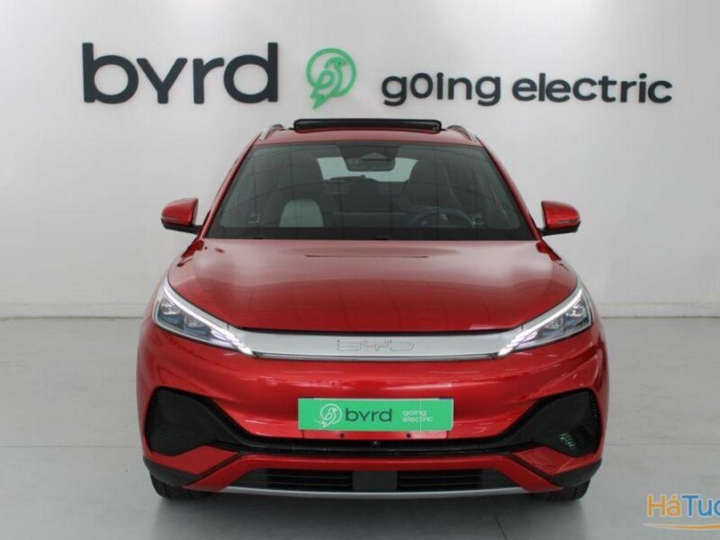 BYD ATTO 3 Comfort