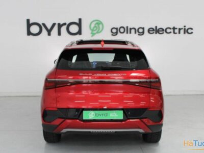 BYD ATTO 3 Comfort