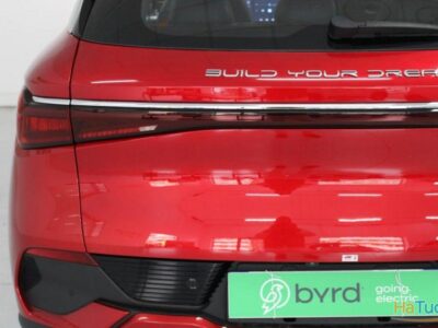 BYD ATTO 3 Comfort
