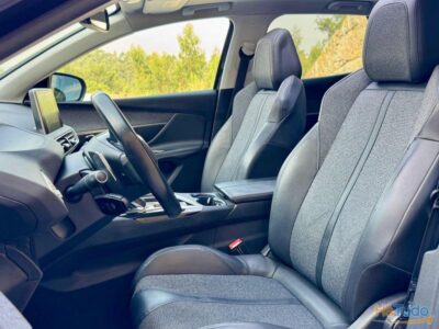 Peugeot 3008 1.2 PureTech Allure EAT6