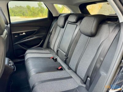 Peugeot 3008 1.2 PureTech Allure EAT6