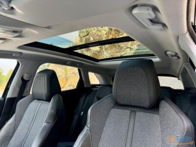 Peugeot 3008 1.2 PureTech Allure EAT6