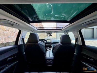 Peugeot 3008 1.2 PureTech Allure EAT6