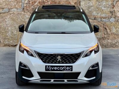 Peugeot 3008 1.2 PureTech Allure EAT6