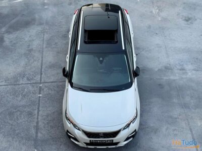 Peugeot 3008 1.2 PureTech Allure EAT6