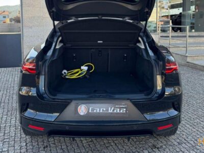 Jaguar I-Pace Black AWD Aut.