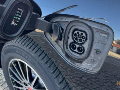 Jaguar I-Pace Black AWD Aut.