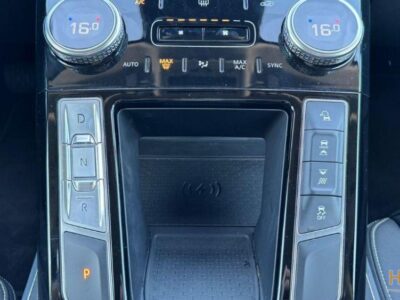 Jaguar I-Pace Black AWD Aut.