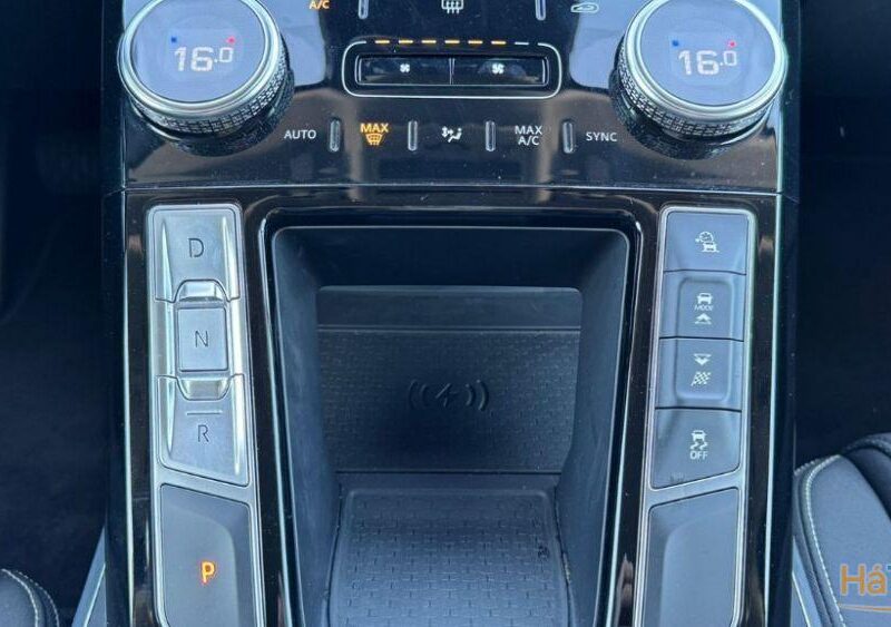 Jaguar I-Pace Black AWD Aut.